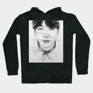 Yoongi Hoodie